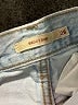 Levi's Blue Jeans Size 28 waist - photo 7