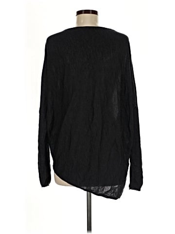 Worth New York Wool Pullover Sweater (view 2)
