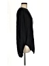 Worth New York 100% Wool Black Wool Pullover Sweater Size M - photo 4