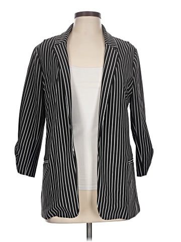 SOHO Apparel Ltd Blazer (view 1)