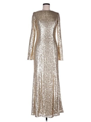 Theia Cocktail Dress (view 1)