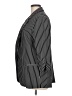 SOHO Apparel Ltd Stripes Black Blazer Size L - photo 5