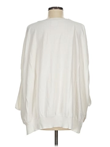 Planet Pullover Sweater (view 2)