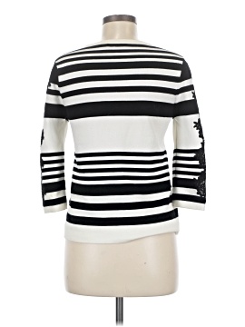 Karen Millen 3/4 Sleeve Top (view 2)