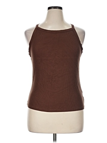 Sweet Romeo Tank Top (view 1)