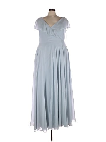 Jenny Yoo Collection Cocktail Dress (view 1)