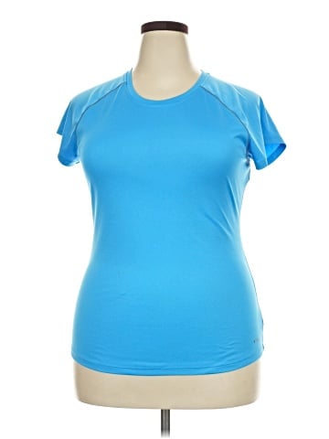C9 By Champion Short Sleeve Top (view 1)