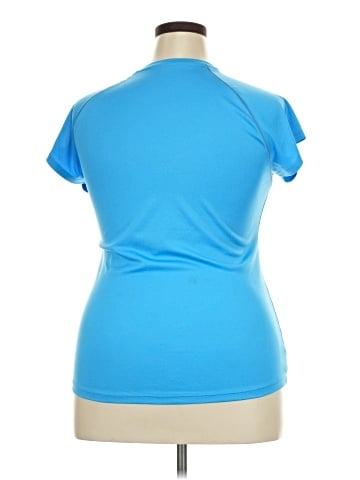 C9 By Champion Short Sleeve Top (view 2)