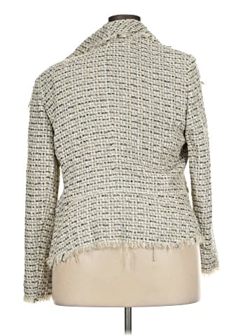 Lafayette 148 New York Jacket (view 2)