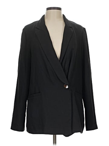 Topshop Blazer (view 1)
