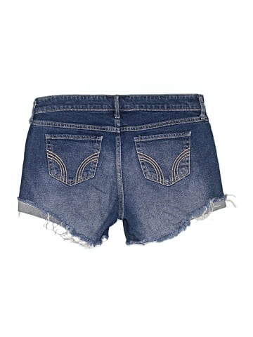 Hollister Denim Shorts (view 2)