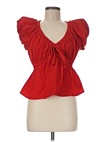 Sienna Sky Sleeveless Blouse (view 1)