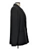 Topshop 100% Polyester Black Blazer Size 10 - photo 4