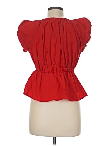 Sienna Sky Sleeveless Blouse (view 2)