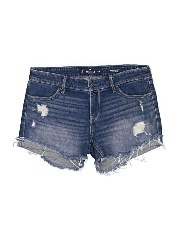 Hollister Denim Shorts (view 1)