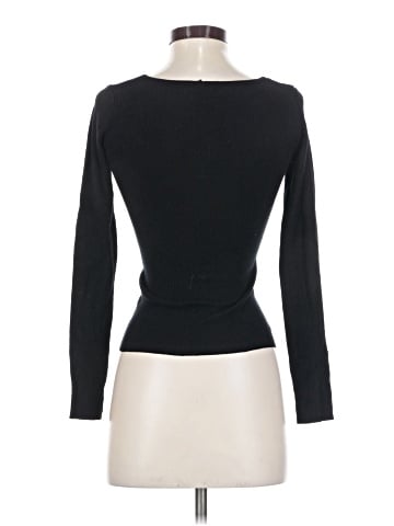 Dynamite Long Sleeve Top (view 2)