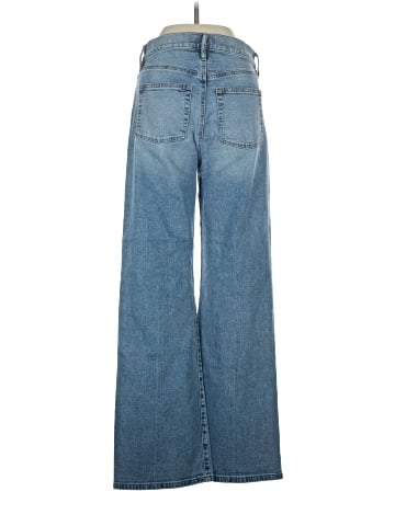 Ann Taylor LOFT Outlet Jeans (view 2)