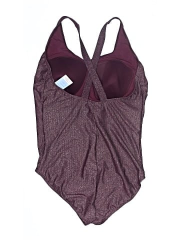 Lands' End One Piece Swimsuit (view 2)