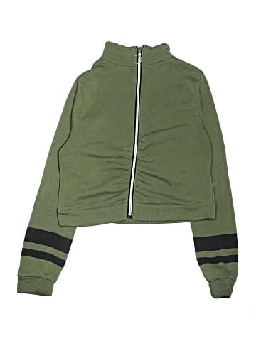 Love Track Jacket (view 1)