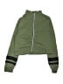 Love 100% Polyester Green Track Jacket Size XL (kids) - photo 1