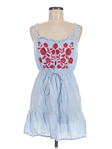 Speechless Casual Dress (view 1)