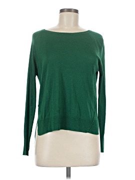 Zara Long Sleeve Top (view 1)