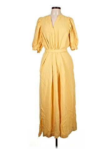 Ann Taylor Casual Dress (view 1)