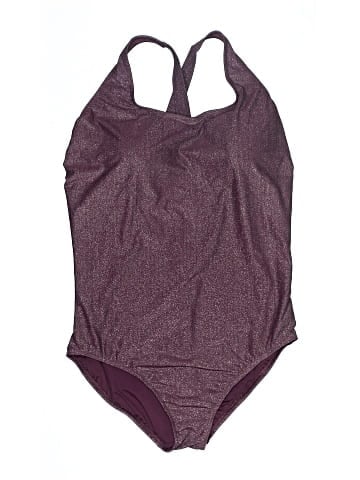 Lands' End One Piece Swimsuit (view 1)