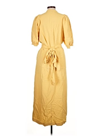 Ann Taylor Casual Dress (view 2)