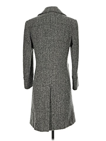 MICHAEL Michael Kors Wool Coat (view 2)