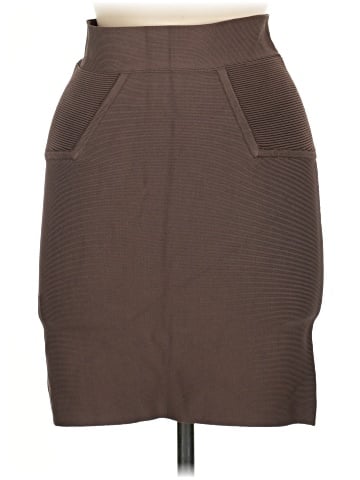 BCBGMAXAZRIA Casual Skirt (view 1)