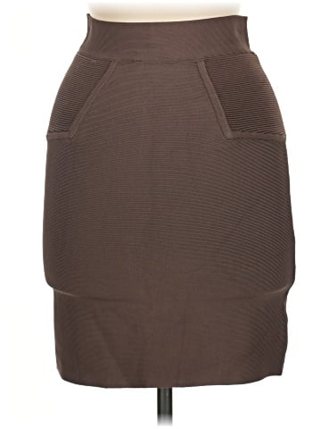 BCBGMAXAZRIA Casual Skirt (view 2)