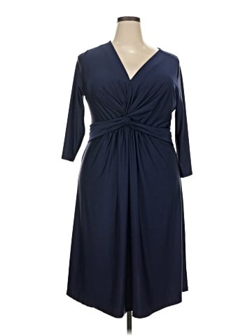 Ellos Casual Dress (view 1)