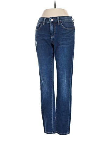Pilcro and the Letterpress Jeans (view 1)