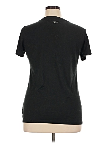 Reebok Short Sleeve T-Shirt (view 2)