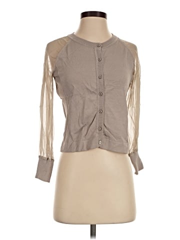 Zelda 3/4 Sleeve Blouse (view 1)