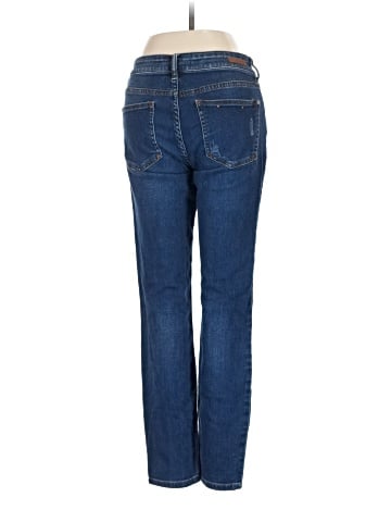 Pilcro and the Letterpress Jeans (view 2)