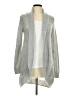 Torrid Gray Cardigan Size Med Plus (00) - photo 1
