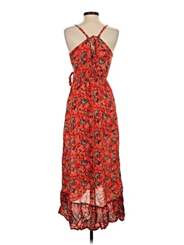 Band of Gypsies Casual Dress (view 2)