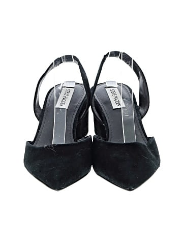 Steve Madden Heels (view 2)