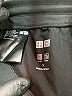 Uniqlo 100% Polyester Solid Black Active Pants Size S - photo 7