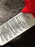 Old Navy Hearts Red Sweatshirt Size 0-3 mo - photo 4