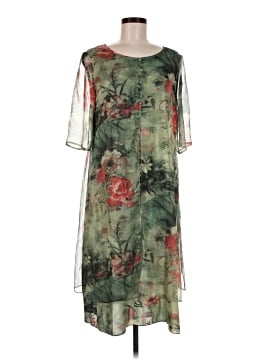 floryday boho dresses Women's On Sale Up To 90% Off Retail Maggy London Women's Asymmetric Dress's Color:18#-Ivory Beige occasion: day