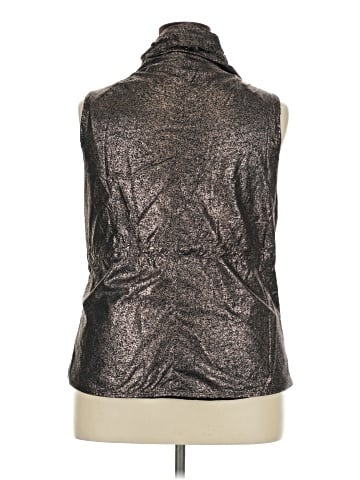 Fabletics Sleeveless Blouse (view 2)