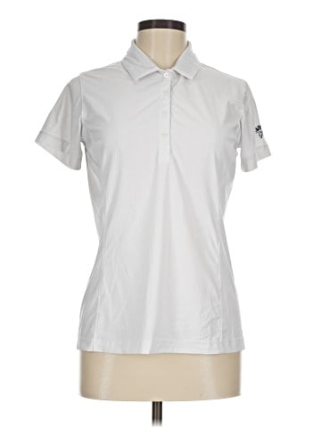 Bobby Jones Short Sleeve Blouse (view 1)