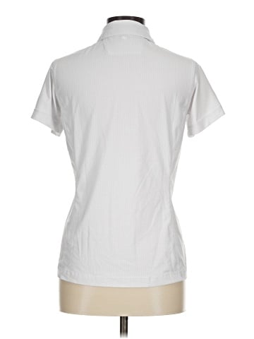 Bobby Jones Short Sleeve Blouse (view 2)