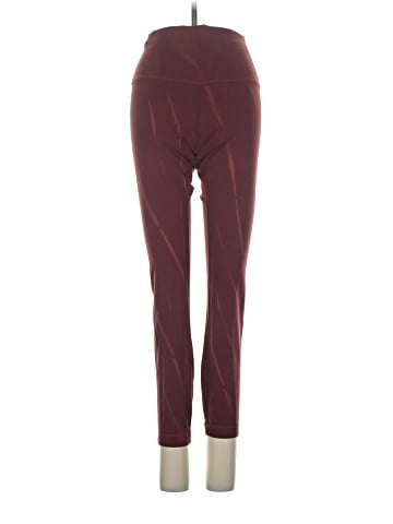 Lululemon Athletica Active Pants (view 1)