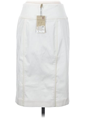 Burberry Pencil Skirt (view 2)