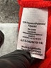 Unbranded 100% Polyester Red Cocktail Dress Size 12 - photo 7