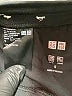 Uniqlo 100% Polyester Solid Black Active Pants Size S - photo 7